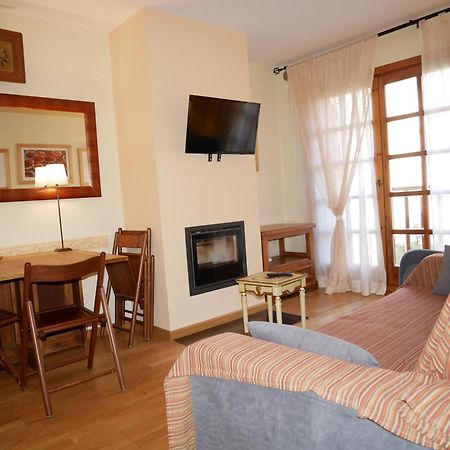 Francoli-Vacances Pirinenca Канільйо Екстер'єр фото