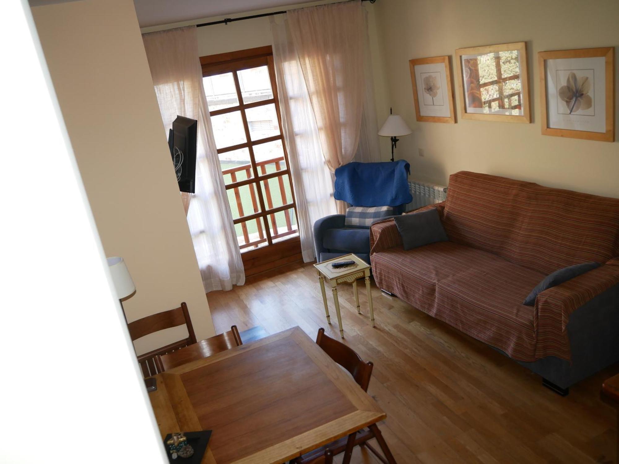 Francoli-Vacances Pirinenca Канільйо Екстер'єр фото