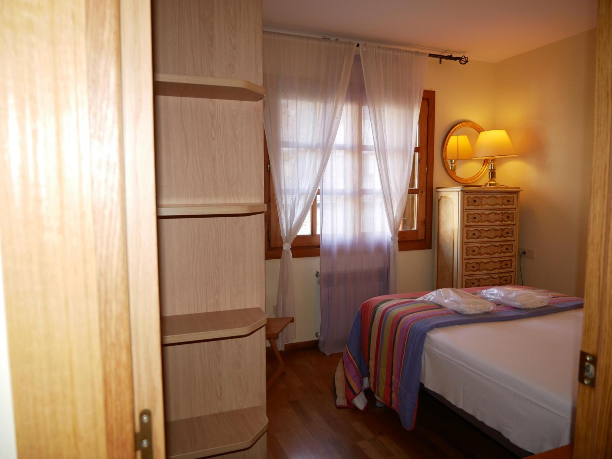 Francoli-Vacances Pirinenca Канільйо Екстер'єр фото