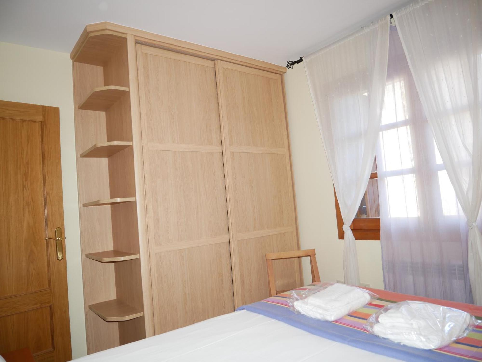 Francoli-Vacances Pirinenca Канільйо Екстер'єр фото